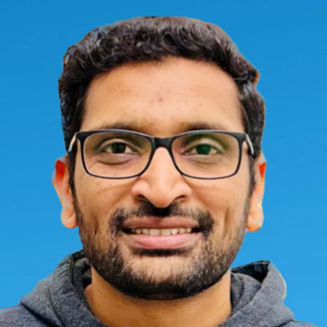 Rahul Wagh, founder of ReplyDial